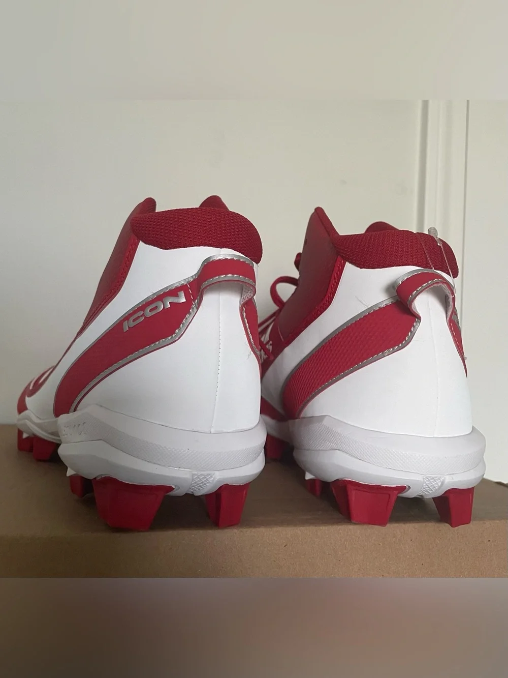 adidas icon mid